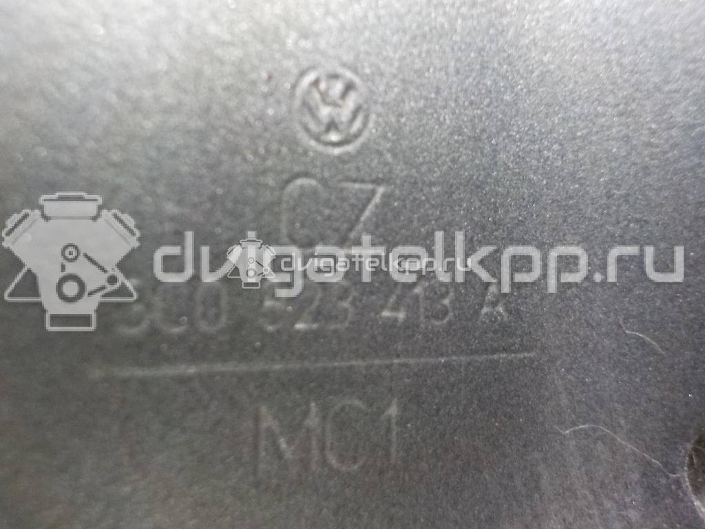 Фото Капот  3C8823031D для Volkswagen Passat / Cc {forloop.counter}}