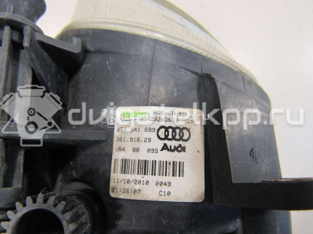 Фото Фара противотуманная левая  8T0941699 для Volkswagen Passat {forloop.counter}}