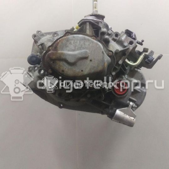 Фото Контрактная (б/у) МКПП для Citroen / Peugeot 90 л.с 16V 1.6 л 9HX (DV6AUTED4) Дизельное топливо BVM5