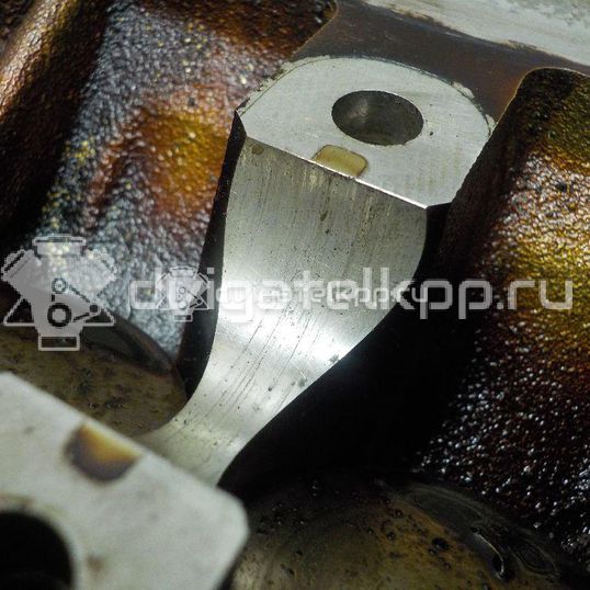 Фото Головка блока для двигателя 4B11 для Citroen / Mitsubishi (Soueast) / Mitsubishi 150-170 л.с 16V 2.0 л бензин 1005A863