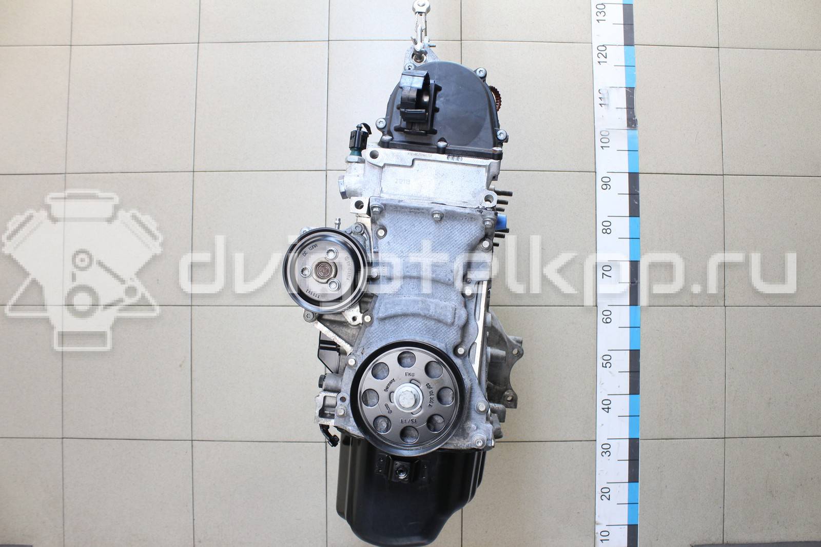 Фото Контрактный (б/у) двигатель CBZB для Volkswagen / Audi 105 л.с 8V 1.2 л бензин 03F100031F {forloop.counter}}