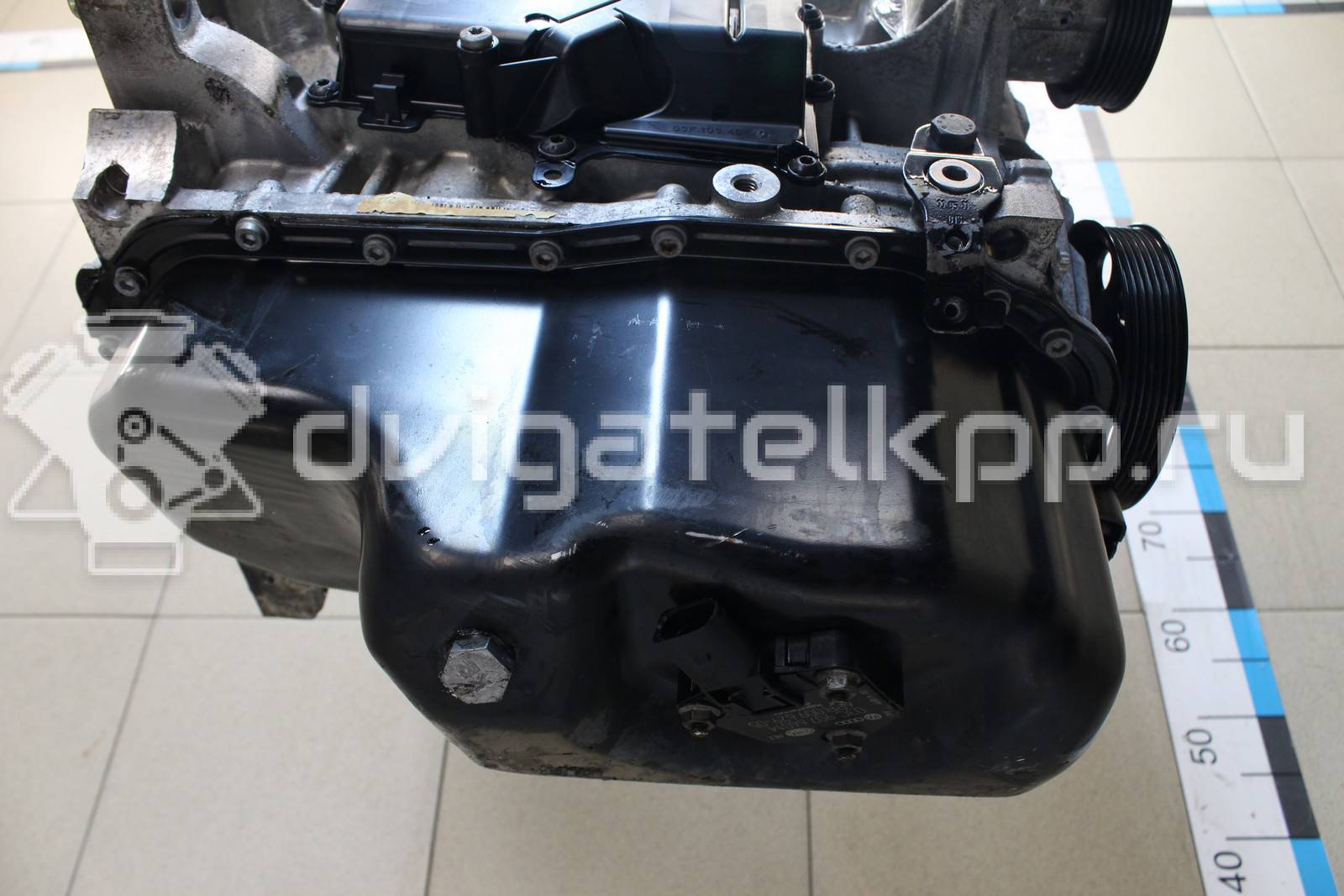 Фото Контрактный (б/у) двигатель CBZB для Volkswagen / Audi 105 л.с 8V 1.2 л бензин 03F100031F {forloop.counter}}