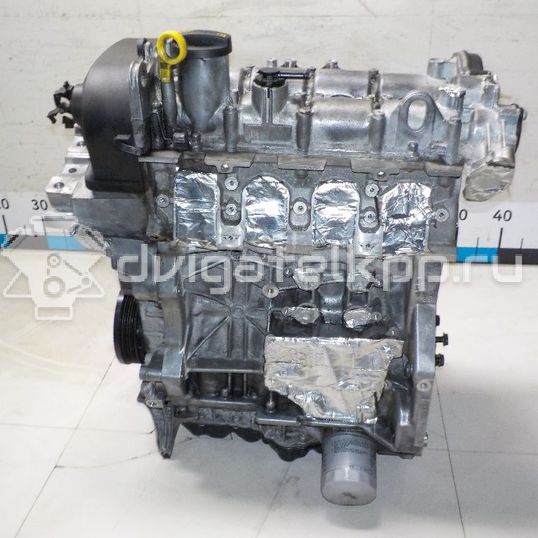 Фото Контрактный (б/у) двигатель CZCA для Volkswagen / Skoda 125 л.с 16V 1.4 л бензин 04E100034E