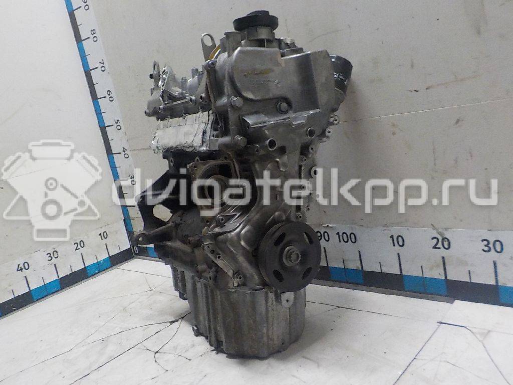 Фото Контрактный (б/у) двигатель CDGA для Volkswagen Passat / Touran 150 л.с 16V 1.4 л Бензин/газ 03C100092C {forloop.counter}}