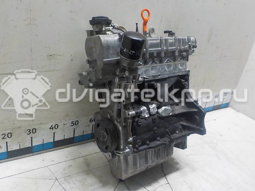 Фото Контрактный (б/у) двигатель CDGA для Volkswagen Passat / Touran 150 л.с 16V 1.4 л Бензин/газ 03C100092C {forloop.counter}}