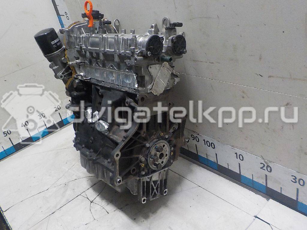 Фото Контрактный (б/у) двигатель CDGA для Volkswagen Passat / Touran 150 л.с 16V 1.4 л Бензин/газ 03C100092C {forloop.counter}}