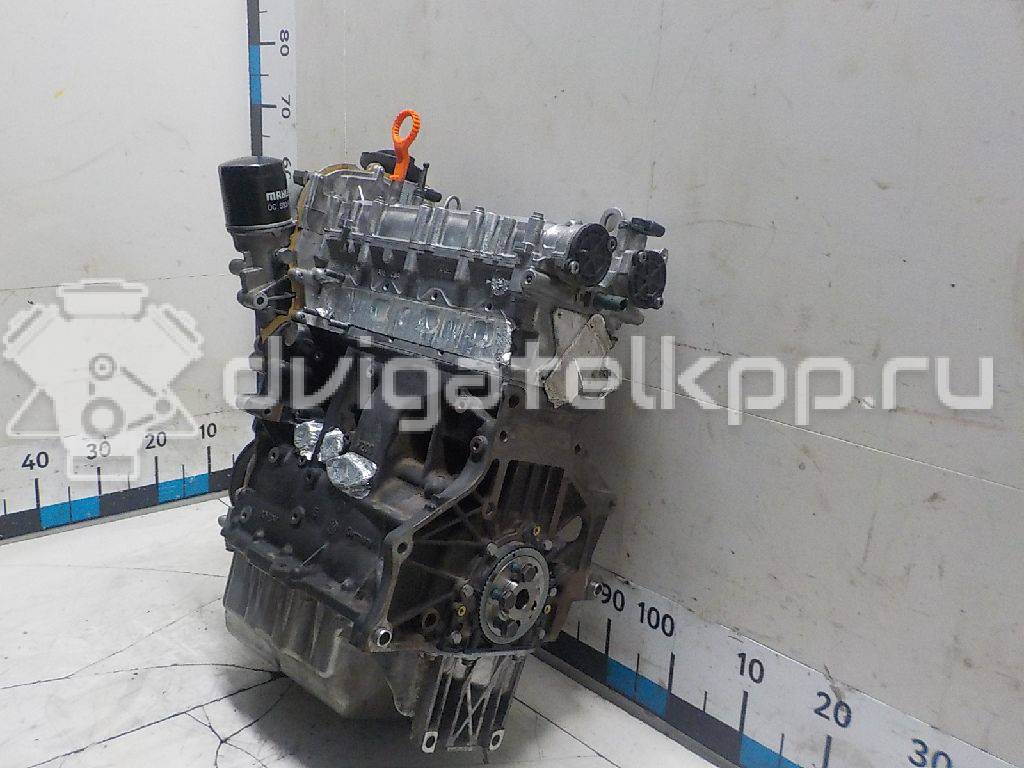 Фото Контрактный (б/у) двигатель CDGA для Volkswagen Passat / Touran 150 л.с 16V 1.4 л Бензин/газ 03C100092C {forloop.counter}}