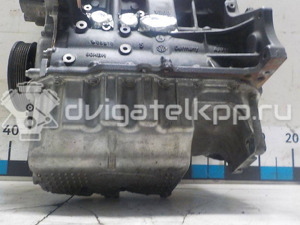 Фото Контрактный (б/у) двигатель CDGA для Volkswagen Passat / Touran 150 л.с 16V 1.4 л Бензин/газ 03C100092C {forloop.counter}}