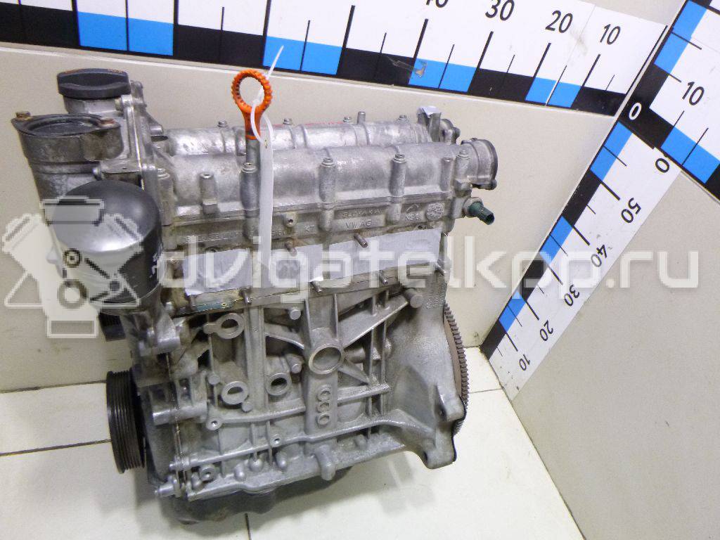 Фото Контрактный (б/у) двигатель CFNA для Volkswagen Vento 105 л.с 16V 1.6 л бензин 03C100092BX {forloop.counter}}