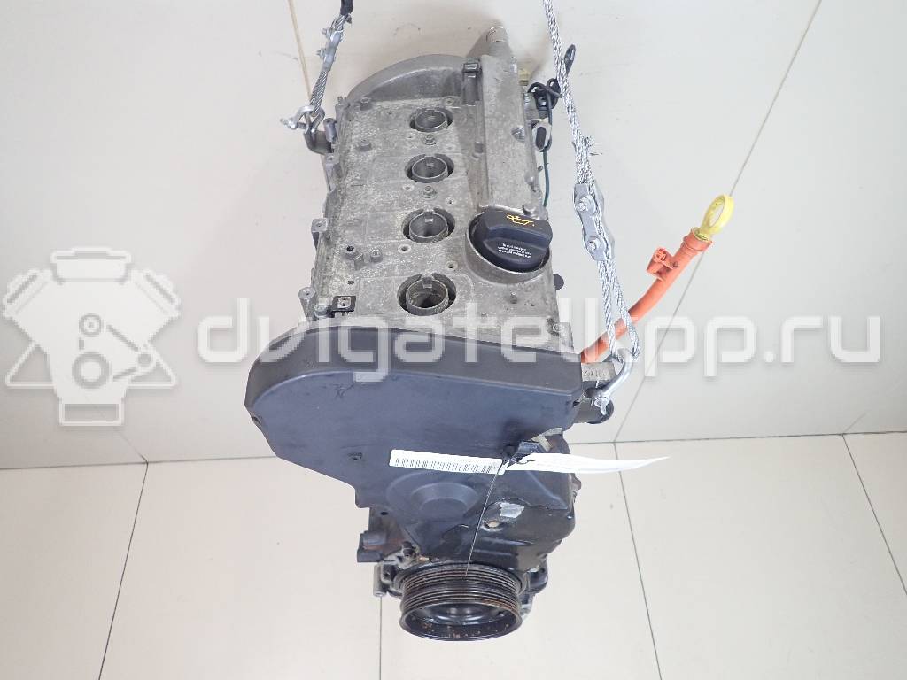 Фото Контрактный (б/у) двигатель AWM для Volkswagen / Audi 170 л.с 20V 1.8 л бензин 06B100098KX {forloop.counter}}