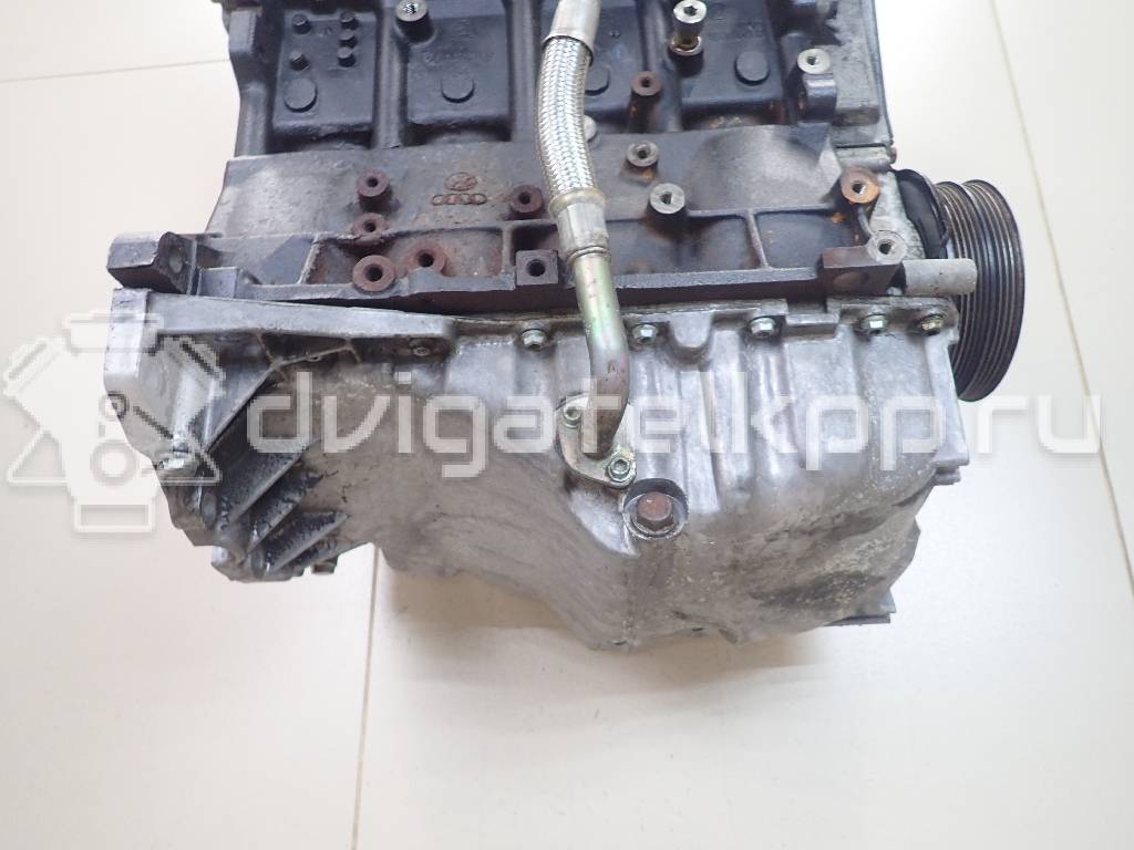 Фото Контрактный (б/у) двигатель AWM для Volkswagen / Audi 170 л.с 20V 1.8 л бензин 06B100098KX {forloop.counter}}