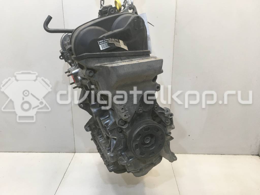 Фото Контрактный (б/у) двигатель CWVA для Volkswagen / Skoda / Seat 110 л.с 16V 1.6 л бензин 04E100038D {forloop.counter}}