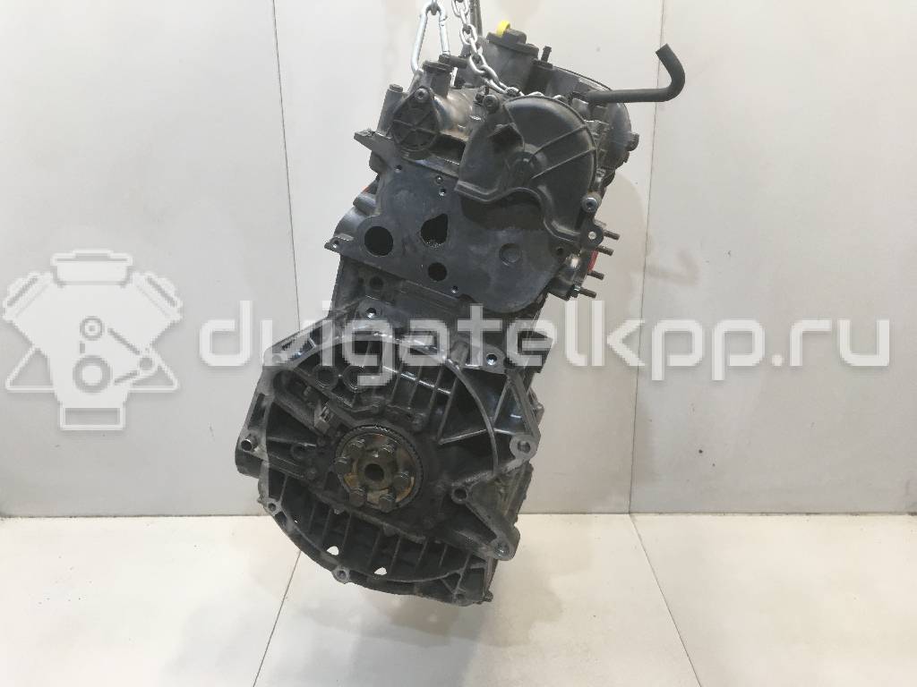 Фото Контрактный (б/у) двигатель CWVA для Volkswagen / Skoda / Seat 110 л.с 16V 1.6 л бензин 04E100038D {forloop.counter}}