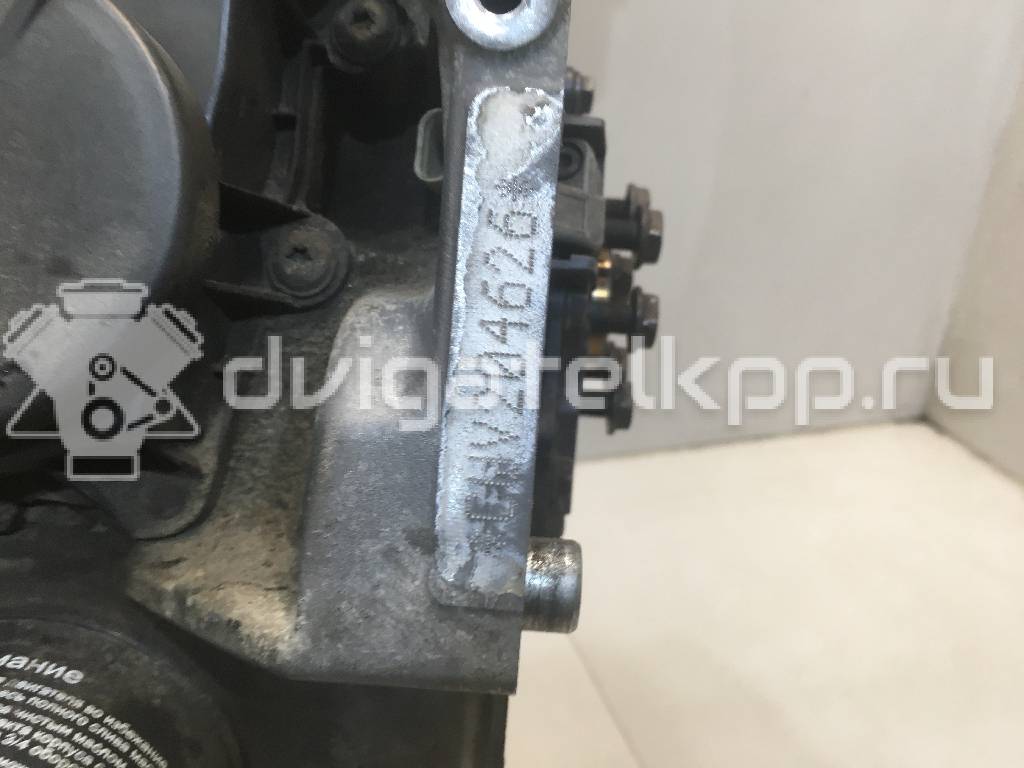 Фото Контрактный (б/у) двигатель CWVA для Volkswagen / Skoda / Seat 110 л.с 16V 1.6 л бензин 04E100038D {forloop.counter}}