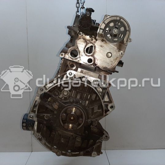 Фото Контрактный (б/у) двигатель CWVB для Volkswagen / Skoda 90 л.с 16V 1.6 л бензин 04E100038D