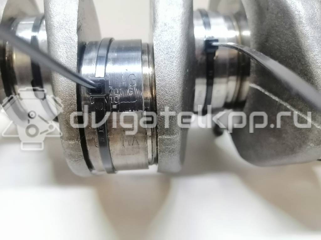 Фото Коленвал  03L105021C для Volkswagen Passat {forloop.counter}}