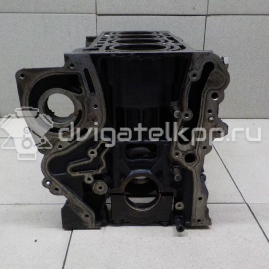 Фото Блок двигателя  03C103011AP для Volkswagen Tiguan / Eos 1F7, 1F8 / Golf / Passat / Jetta