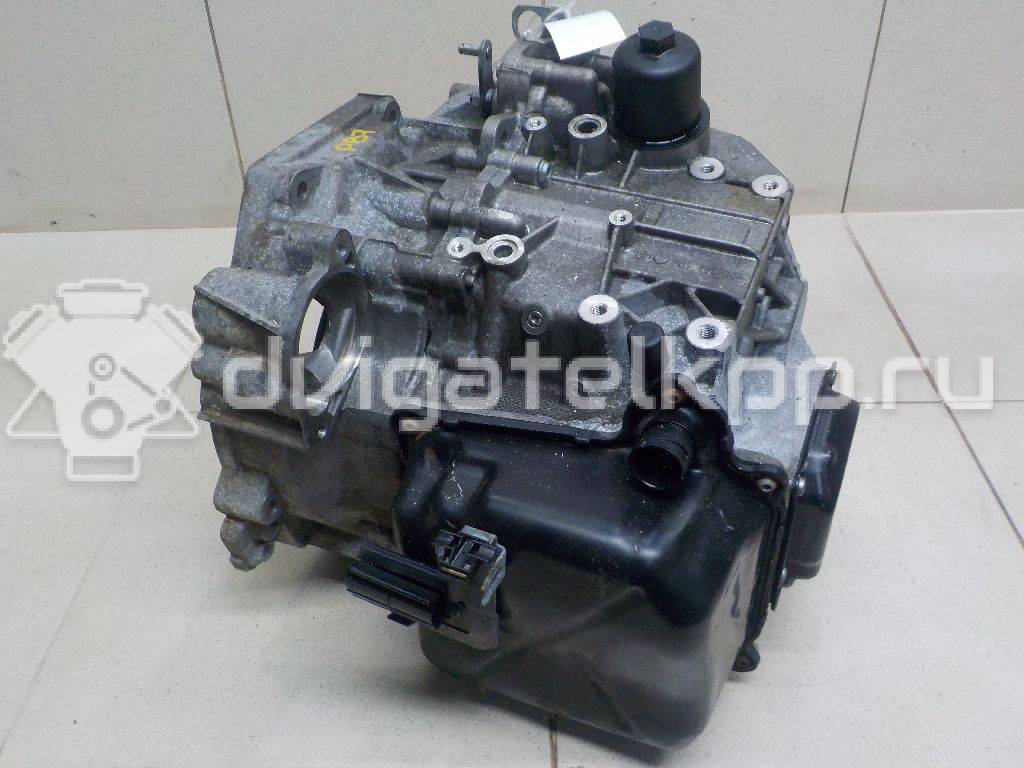 Фото Контрактная (б/у) АКПП для Volkswagen Scirocco / Tiguan / Cc / Eos 1F7, 1F8 / Golf 211 л.с 16V 2.0 л CCZB бензин 02E300015C {forloop.counter}}