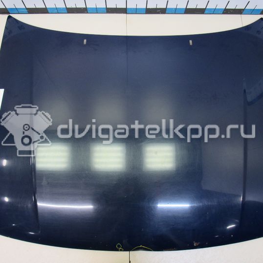 Фото Капот  6K0823031D для Volkswagen Polo / Caddy