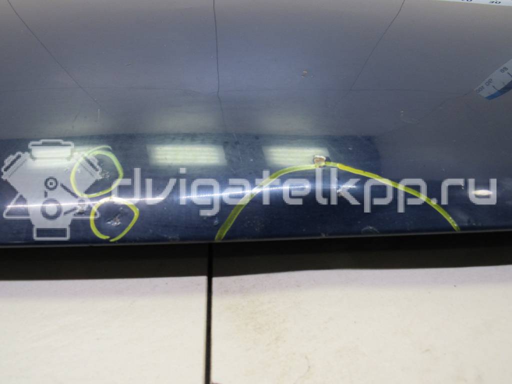 Фото Капот  6K0823031D для Volkswagen Polo / Caddy {forloop.counter}}