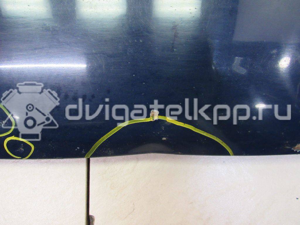 Фото Капот  6K0823031D для Volkswagen Polo / Caddy {forloop.counter}}