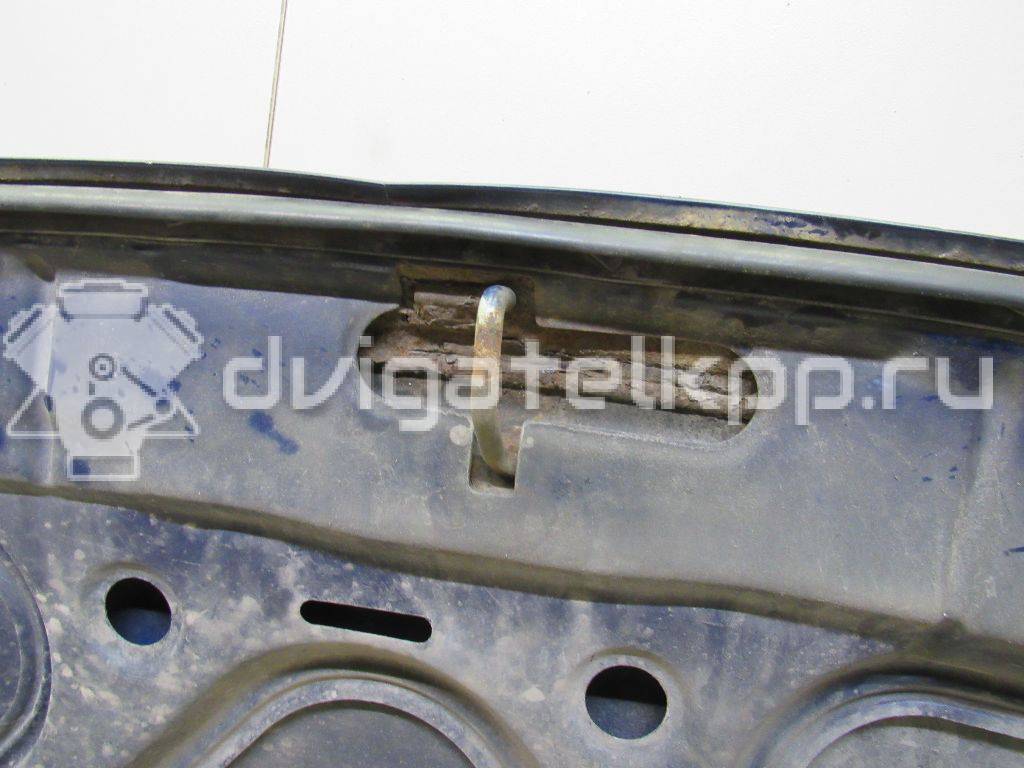 Фото Капот  6K0823031D для Volkswagen Polo / Caddy {forloop.counter}}