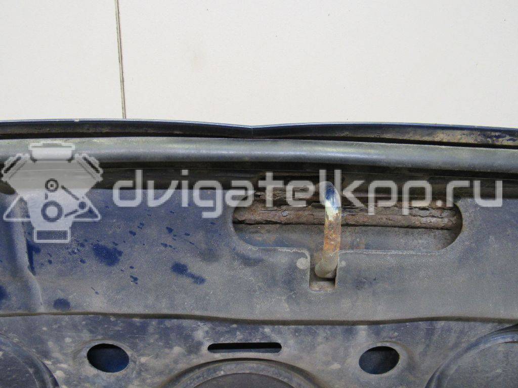 Фото Капот  6K0823031D для Volkswagen Polo / Caddy {forloop.counter}}