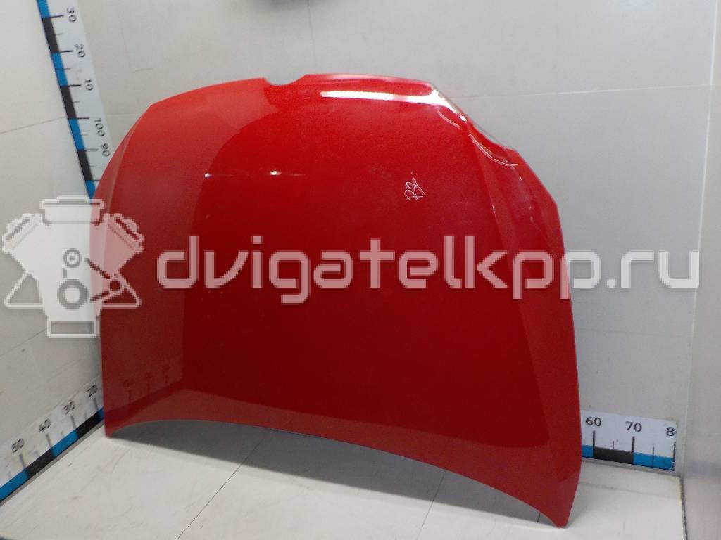 Фото Капот  5G0823031J для Volkswagen Golf {forloop.counter}}