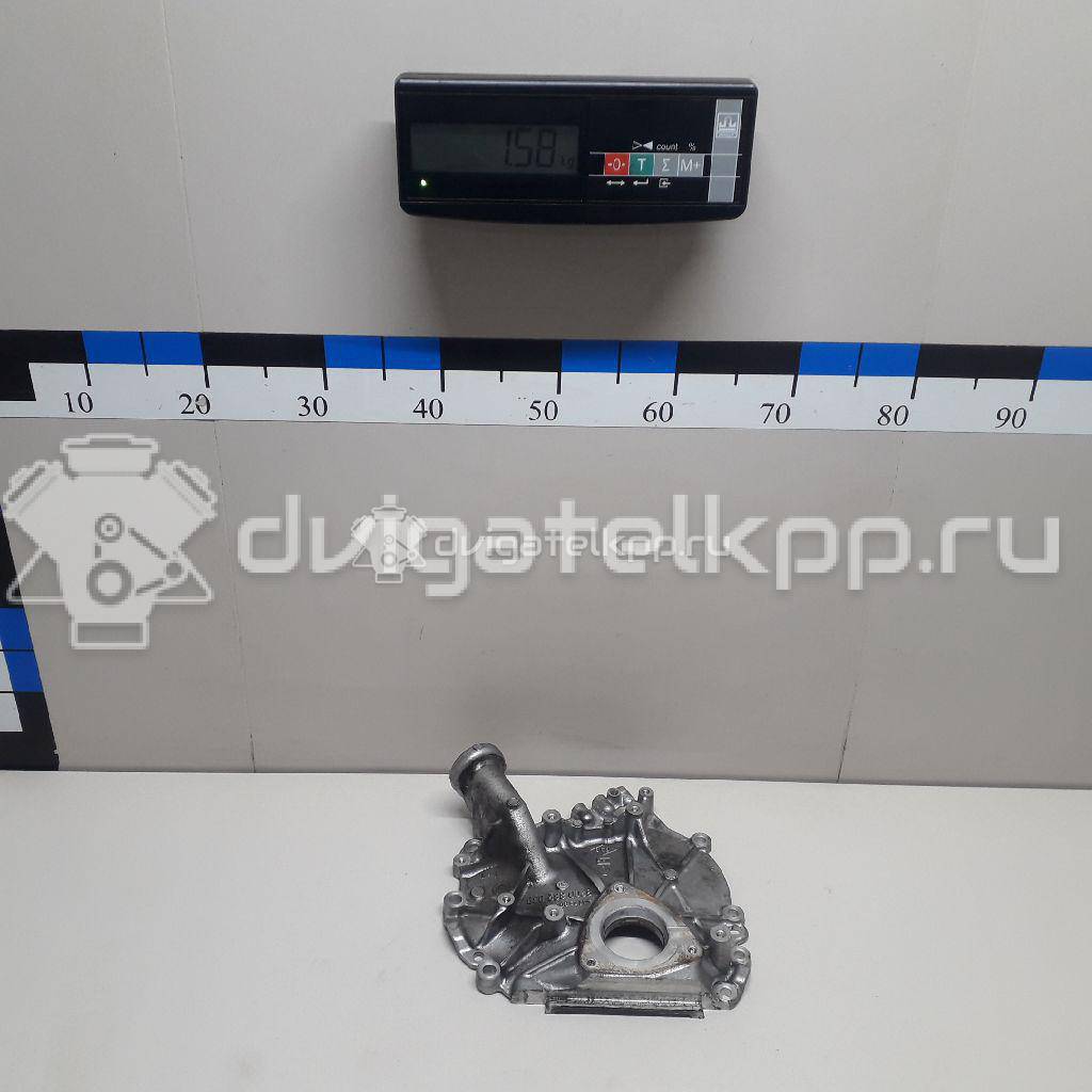 Фото Крышка двигателя передняя  1350100q0g для Infiniti Qx50 / Qx70 / Fx / M Y51 / Q70 Y51 {forloop.counter}}