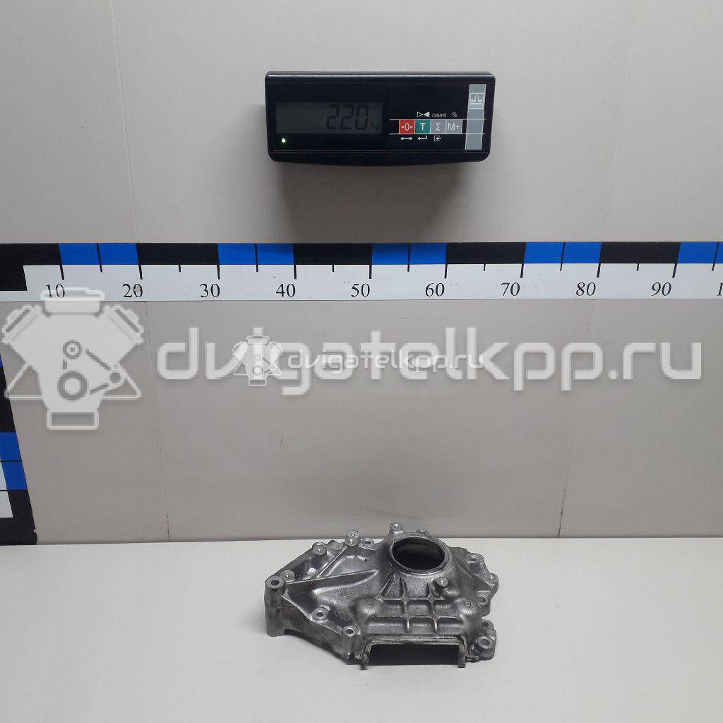 Фото Крышка двигателя передняя  1350100q0f для Infiniti Qx50 / Qx70 / Fx / M Y51 / Q70 Y51 {forloop.counter}}