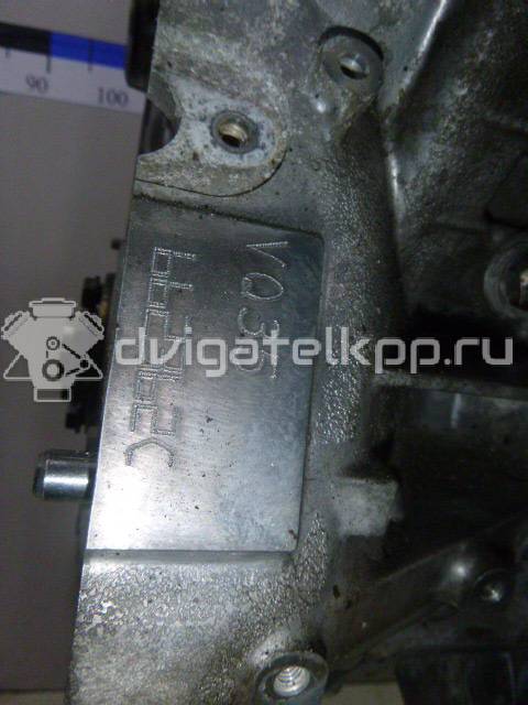 Фото Контрактный (б/у) двигатель VQ35HR для Infiniti / Mitsuoka / Mitsubishi / Nissan 306-316 л.с 24V 3.5 л бензин 10102JK6A1 {forloop.counter}}