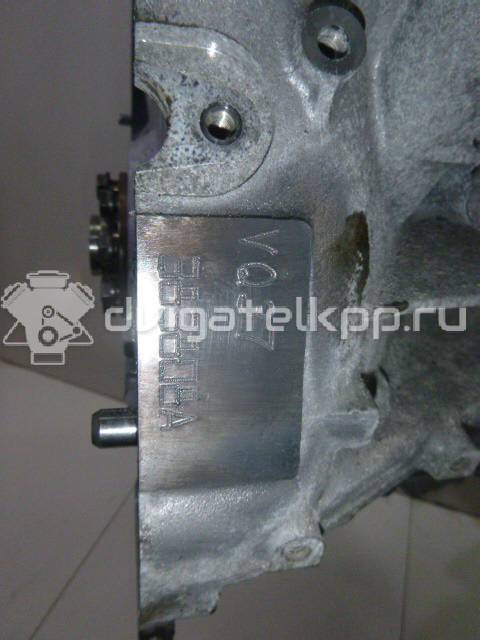 Фото Контрактный (б/у) двигатель VQ37VHR для Infiniti / Mitsubishi / Nissan 310-354 л.с 24V 3.7 л бензин 101021ncmb {forloop.counter}}