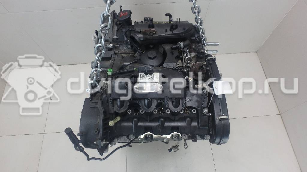 Фото Контрактный (б/у) двигатель 306DT для Jaguar / Land Rover 241-300 л.с 24V 3.0 л Дизельное топливо jde7843 {forloop.counter}}