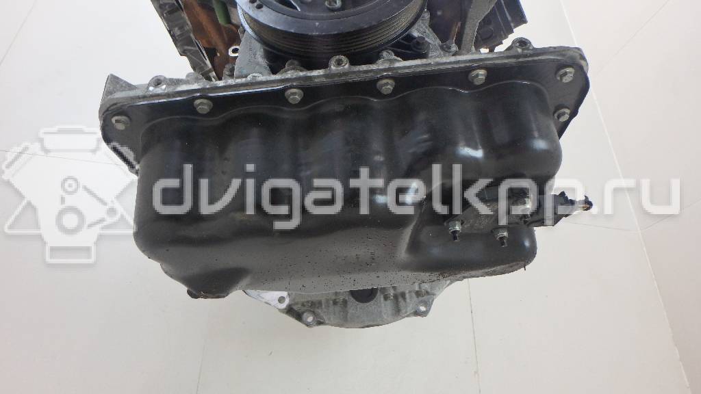 Фото Контрактный (б/у) двигатель 306DT для Jaguar / Land Rover 241-300 л.с 24V 3.0 л Дизельное топливо jde7843 {forloop.counter}}