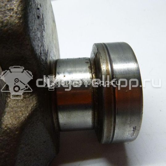 Фото Коленвал для двигателя F8CV для Daewoo / Chevrolet 52 л.с 6V 0.8 л бензин 96352178