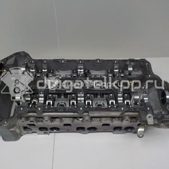 Фото Головка блока  6420108820 для jeep Commander (XK)