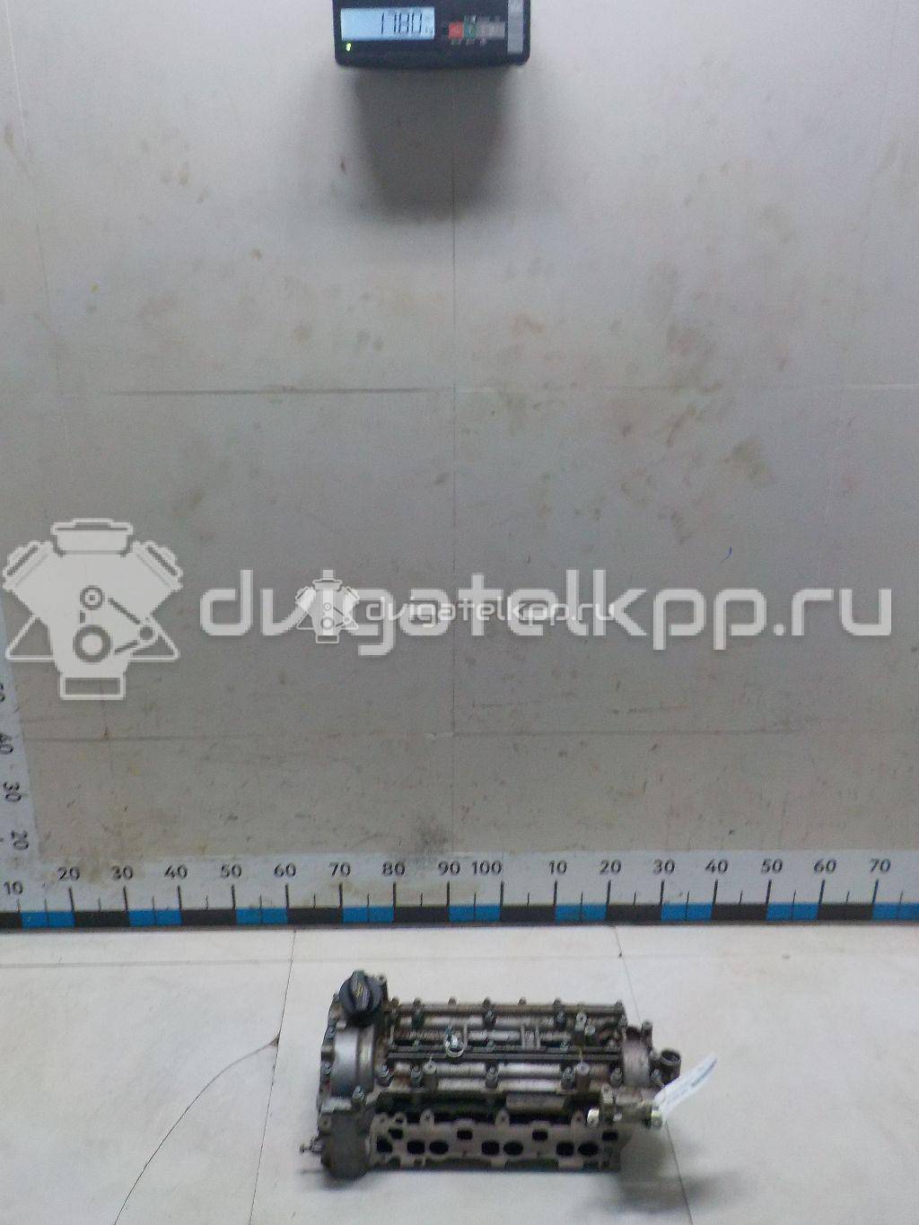 Фото Головка блока  6420108820 для jeep Commander (XK) {forloop.counter}}