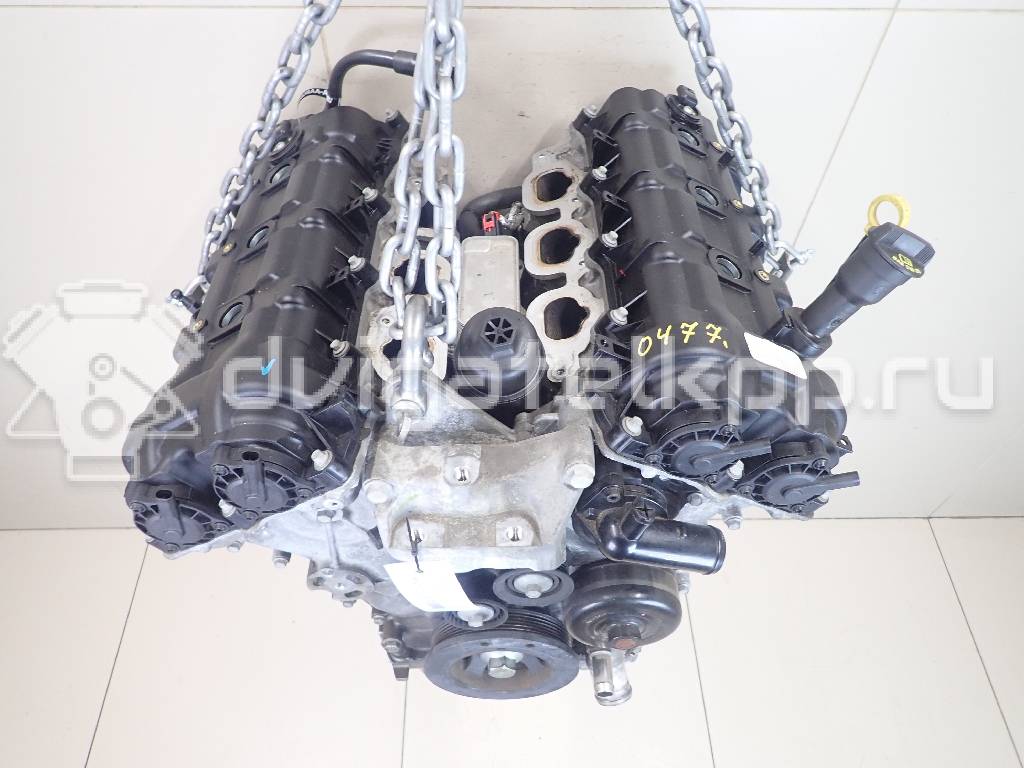 Фото Контрактный (б/у) двигатель EHB для Jeep Cherokee 271-275 л.с 24V 3.2 л бензин 68103018ac {forloop.counter}}