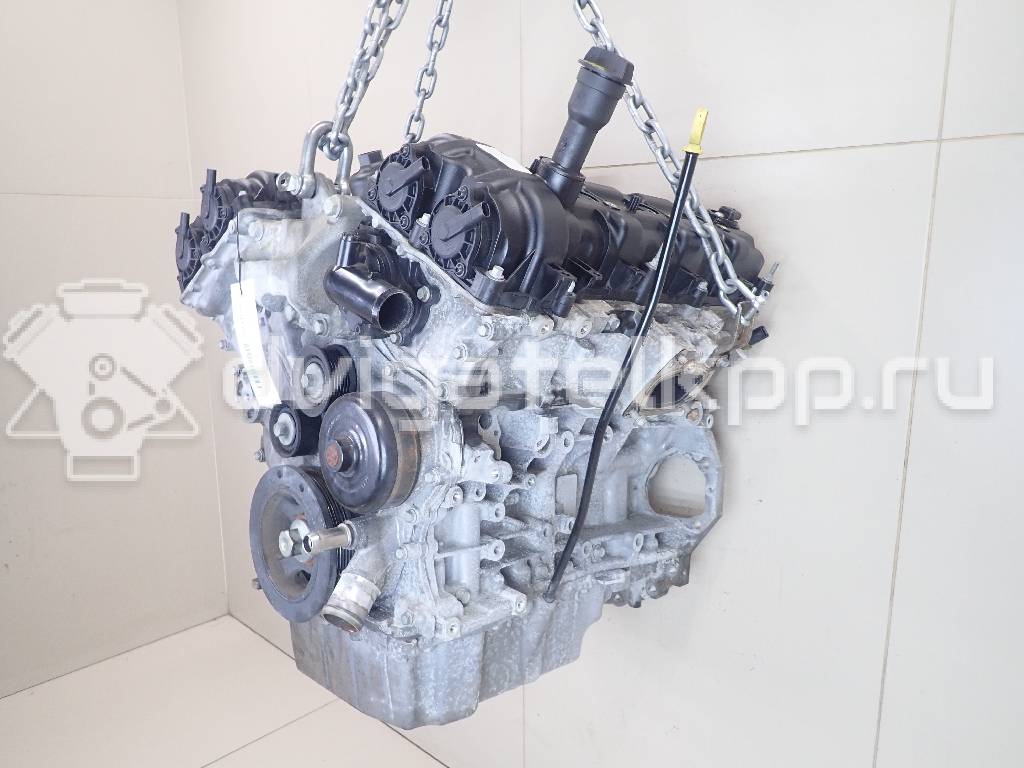 Фото Контрактный (б/у) двигатель EHB для Jeep Cherokee 271-275 л.с 24V 3.2 л бензин 68103018ac {forloop.counter}}