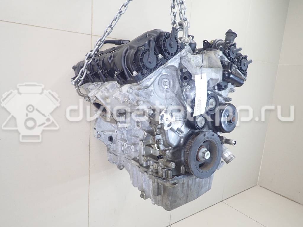 Фото Контрактный (б/у) двигатель EHB для Jeep Cherokee 271-275 л.с 24V 3.2 л бензин 68103018ac {forloop.counter}}