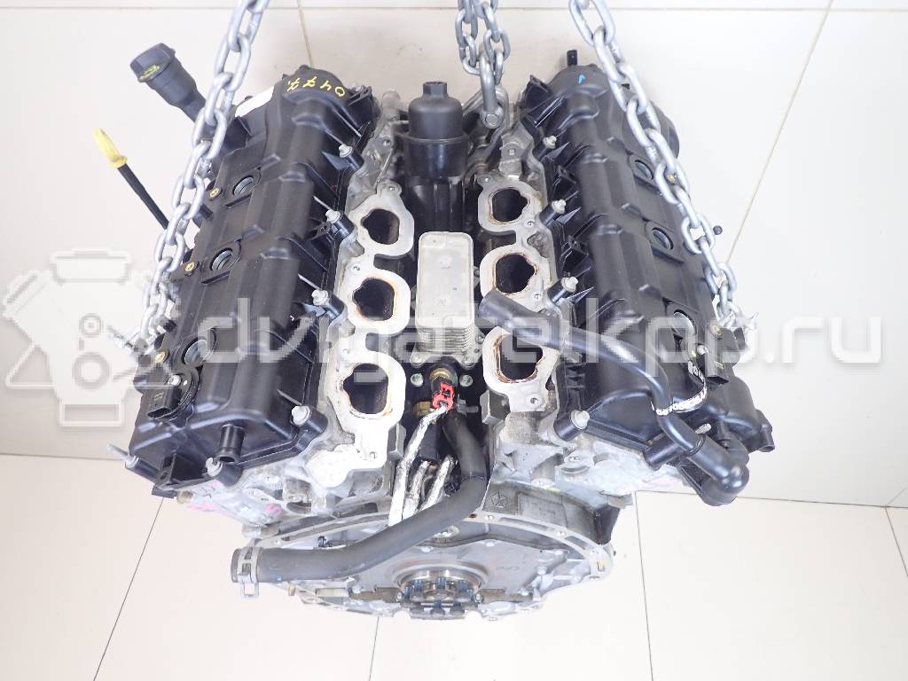 Фото Контрактный (б/у) двигатель EHB для Jeep Cherokee 271-275 л.с 24V 3.2 л бензин 68103018ac {forloop.counter}}