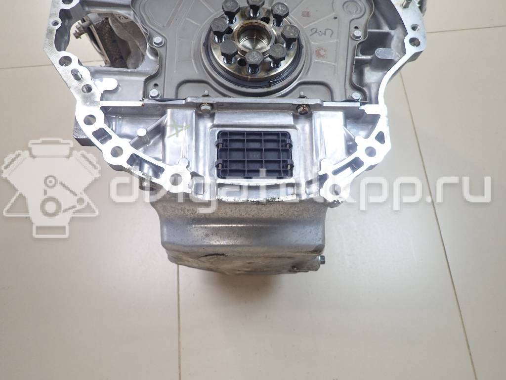 Фото Контрактный (б/у) двигатель EHB для Jeep Cherokee 271-275 л.с 24V 3.2 л бензин 68103018ac {forloop.counter}}