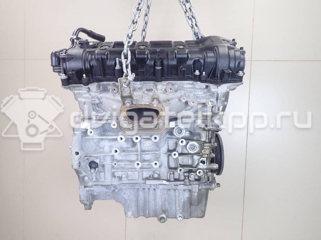 Фото Контрактный (б/у) двигатель EHB для Jeep Cherokee 271-275 л.с 24V 3.2 л бензин 68103018ac {forloop.counter}}