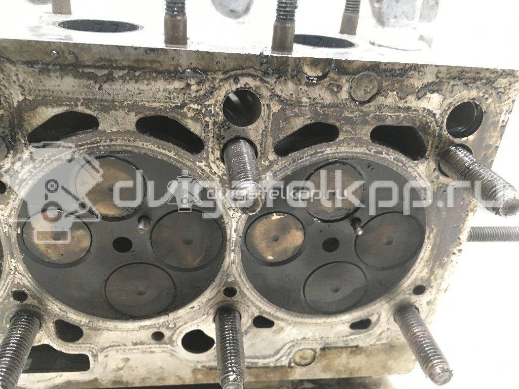 Фото Головка блока  03G103351B для jeep Compass (MK49) {forloop.counter}}