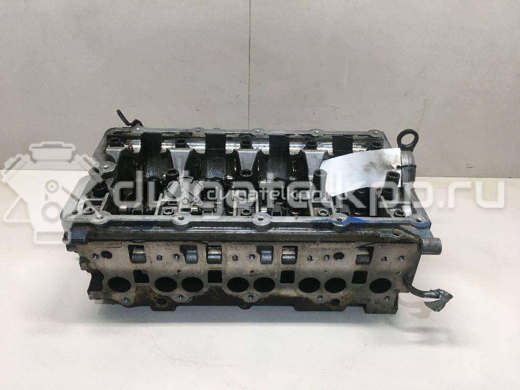 Фото Головка блока  03G103351B для jeep Compass (MK49) {forloop.counter}}