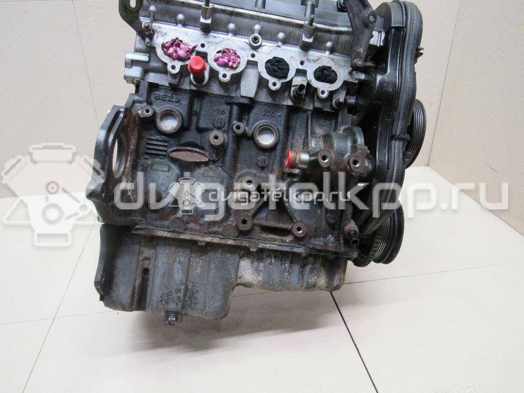 Фото Контрактный (б/у) двигатель F16D3 для Daewoo / Chevrolet / Holden 106 л.с 16V 1.6 л бензин 96940672 {forloop.counter}}