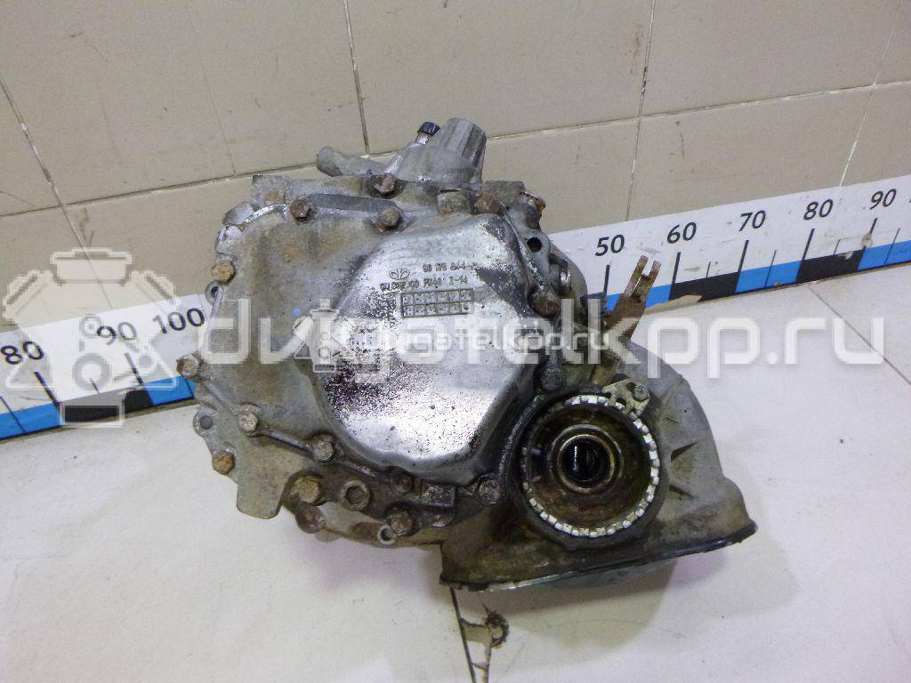 Фото Контрактная (б/у) МКПП для Buick / Daewoo / Chevrolet / Holden 106 л.с 16V 1.6 л F16D3 бензин 96940806 {forloop.counter}}