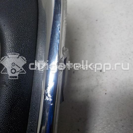 Фото Рамка противотуманной фары левой  68143079AB для Jeep Grand Cherokee