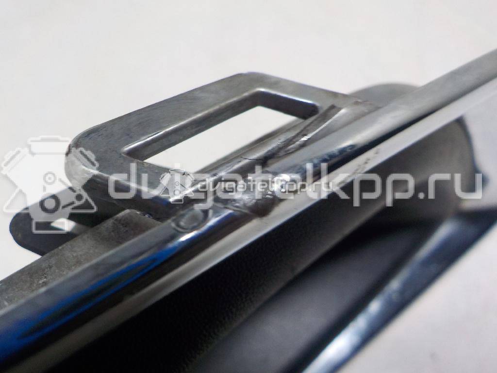 Фото Рамка противотуманной фары левой  68143079AB для Jeep Grand Cherokee {forloop.counter}}