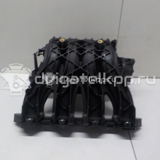 Фото Коллектор впускной для двигателя F16D3 для Daewoo / Buick (Sgm) / Chevrolet / Holden 106-110 л.с 16V 1.6 л бензин 96452343